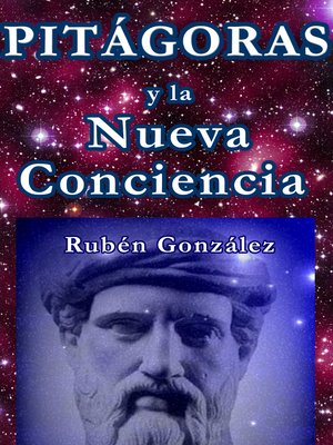 cover image of Pitágoras y la Nueva Conciencia